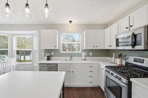 Tiny photo for 8600 Major Place, Galloway, OH 43119 (MLS # 226000756)