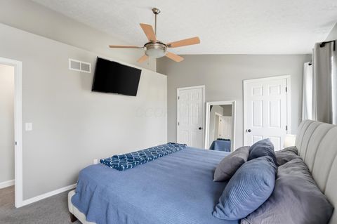 Tiny photo for 8600 Major Place, Galloway, OH 43119 (MLS # 226000756)