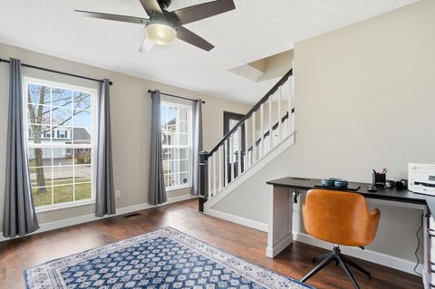 Tiny photo for 8600 Major Place, Galloway, OH 43119 (MLS # 226000756)