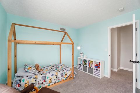 Tiny photo for 8600 Major Place, Galloway, OH 43119 (MLS # 226000756)