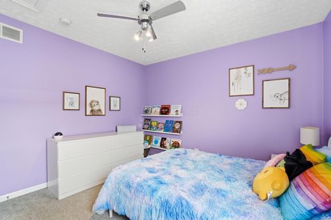 Tiny photo for 8600 Major Place, Galloway, OH 43119 (MLS # 226000756)