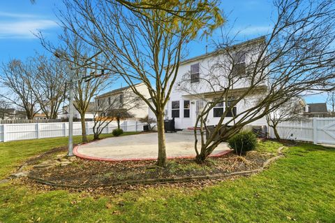 Tiny photo for 8600 Major Place, Galloway, OH 43119 (MLS # 226000756)