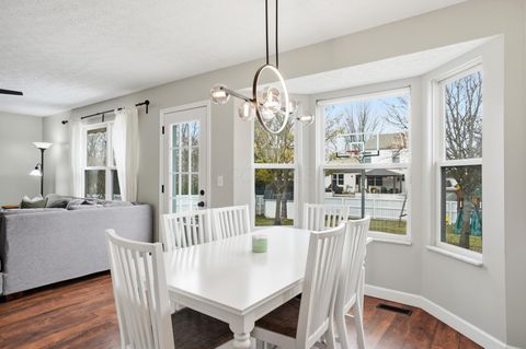 Tiny photo for 8600 Major Place, Galloway, OH 43119 (MLS # 226000756)