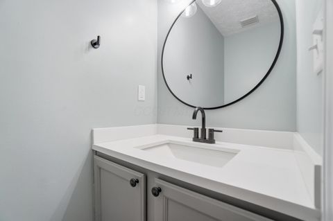 Tiny photo for 8600 Major Place, Galloway, OH 43119 (MLS # 226000756)