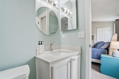 Tiny photo for 8600 Major Place, Galloway, OH 43119 (MLS # 226000756)