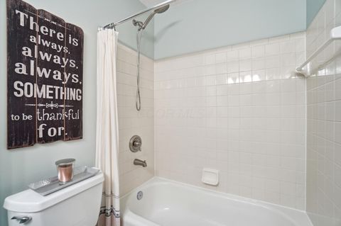 Tiny photo for 8600 Major Place, Galloway, OH 43119 (MLS # 226000756)