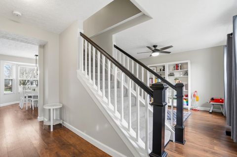 Tiny photo for 8600 Major Place, Galloway, OH 43119 (MLS # 226000756)