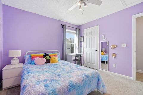 Tiny photo for 8600 Major Place, Galloway, OH 43119 (MLS # 226000756)