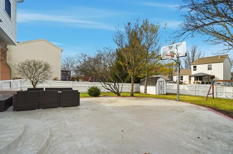 Tiny photo for 8600 Major Place, Galloway, OH 43119 (MLS # 226000756)