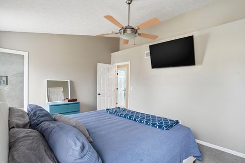 Tiny photo for 8600 Major Place, Galloway, OH 43119 (MLS # 226000756)