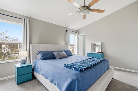 Tiny photo for 8600 Major Place, Galloway, OH 43119 (MLS # 226000756)