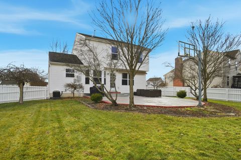 Tiny photo for 8600 Major Place, Galloway, OH 43119 (MLS # 226000756)