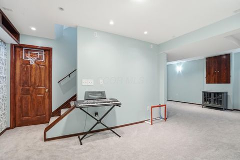 Tiny photo for 8600 Major Place, Galloway, OH 43119 (MLS # 226000756)