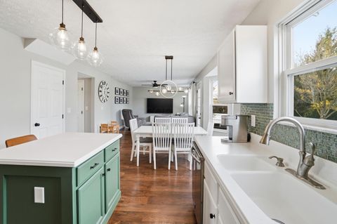 Tiny photo for 8600 Major Place, Galloway, OH 43119 (MLS # 226000756)