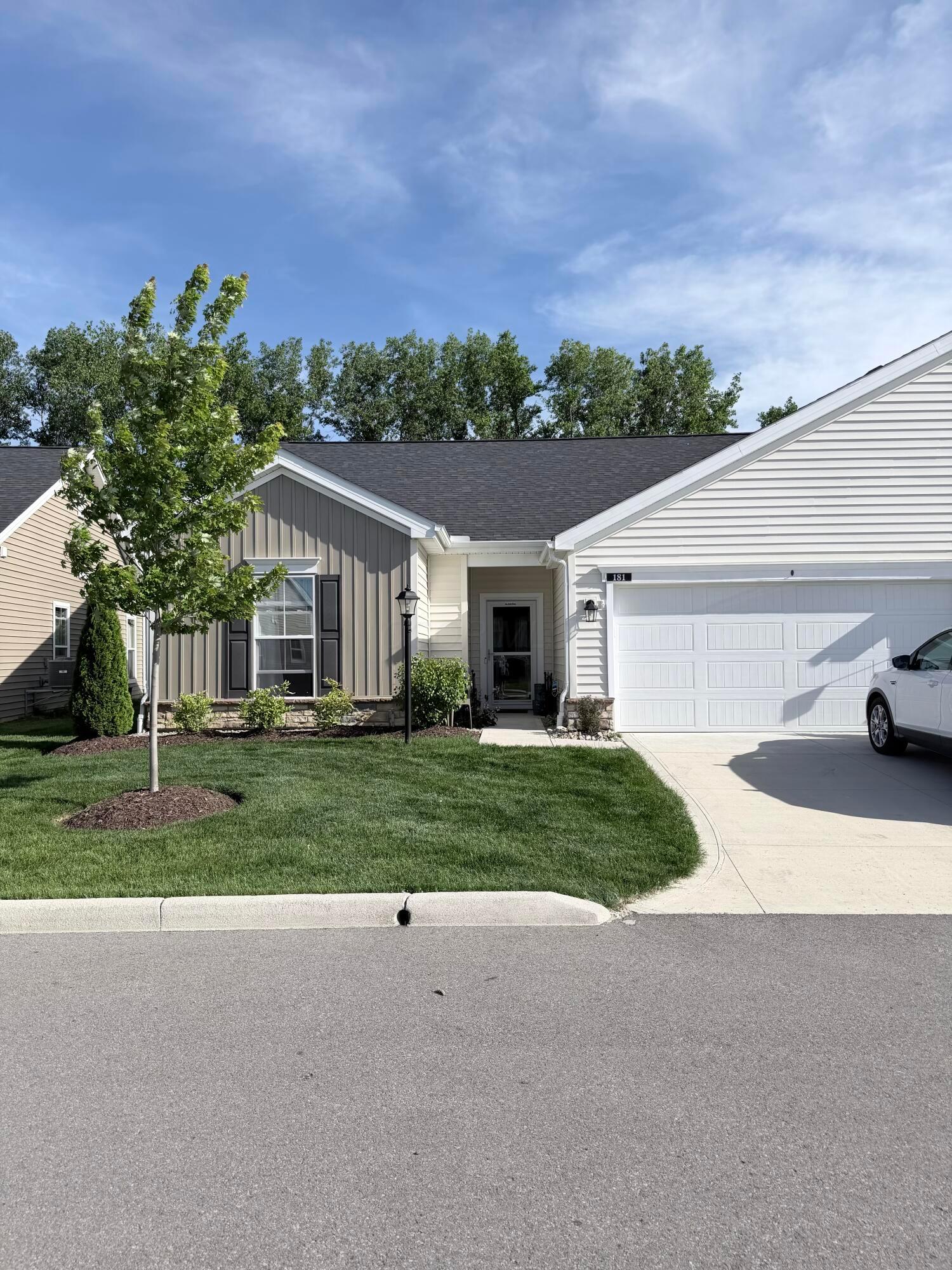 181 Lenell Loop