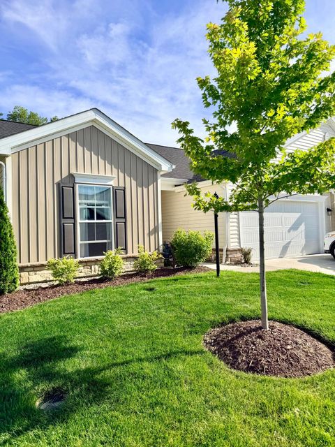 Photo of 181 Lenell Loop, Delaware, OH 43015 (MLS # 226019502)