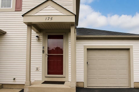 Photo of 175 Macenroe Drive 32F #32F, Blacklick, OH 43004 (MLS # 226022533)
