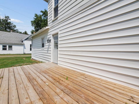 Tiny photo for 15 Maple Street, Jeffersonville, OH 43128 (MLS # 226033867)