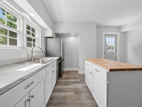 Tiny photo for 15 Maple Street, Jeffersonville, OH 43128 (MLS # 226033867)