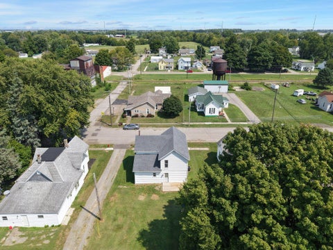 Tiny photo for 15 Maple Street, Jeffersonville, OH 43128 (MLS # 226033867)
