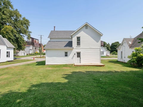 Tiny photo for 15 Maple Street, Jeffersonville, OH 43128 (MLS # 226033867)