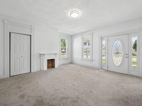 Tiny photo for 15 Maple Street, Jeffersonville, OH 43128 (MLS # 226033867)
