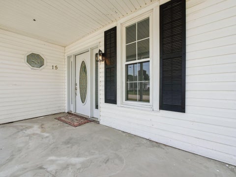 Tiny photo for 15 Maple Street, Jeffersonville, OH 43128 (MLS # 226033867)