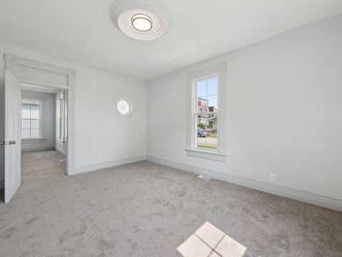 Tiny photo for 15 Maple Street, Jeffersonville, OH 43128 (MLS # 226033867)