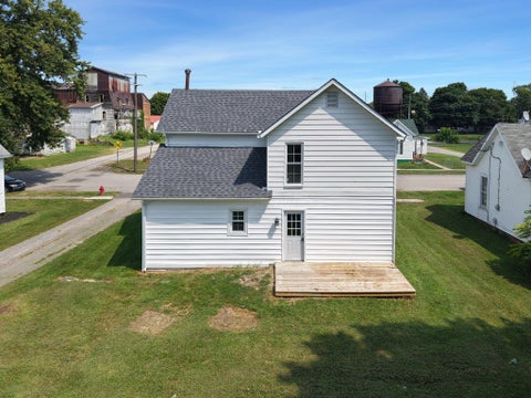 Tiny photo for 15 Maple Street, Jeffersonville, OH 43128 (MLS # 226033867)