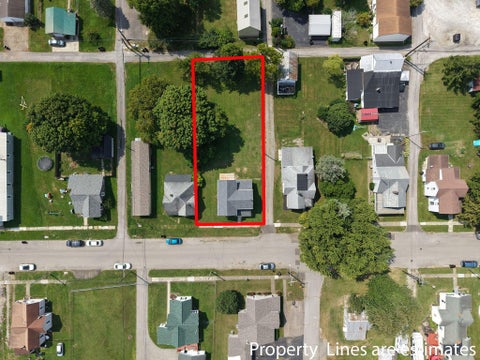 Tiny photo for 15 Maple Street, Jeffersonville, OH 43128 (MLS # 226033867)