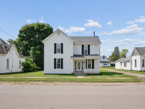 Tiny photo for 15 Maple Street, Jeffersonville, OH 43128 (MLS # 226033867)