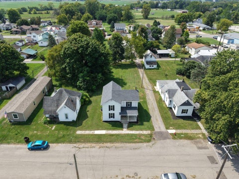 Tiny photo for 15 Maple Street, Jeffersonville, OH 43128 (MLS # 226033867)