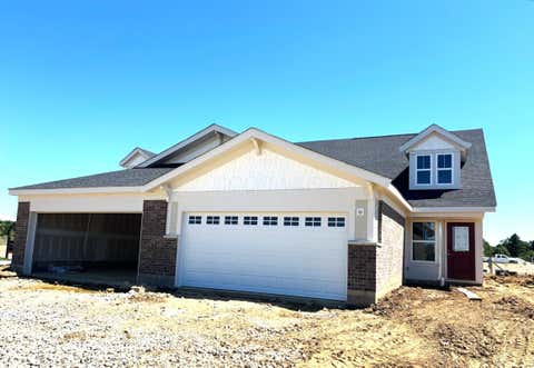 Condo For Sale - 8402 Serenity Street #1B<br/> Fairfield County, Pickerington, OH 43147