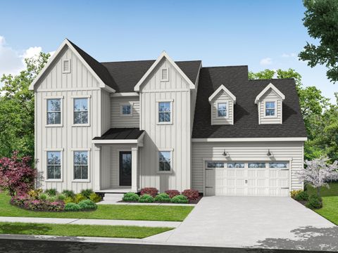 Photo of 1278 Ivy Wood Drive, Sunbury, OH 43074 (MLS # 225035104)