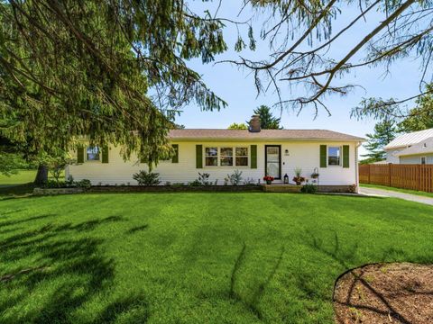 Homes For Sale - 1705 Mink Street<br/> Pataskala, OH 43062
