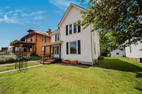 Tiny photo for 451 N Court Street, Circleville, OH 43113 (MLS # 226032629)