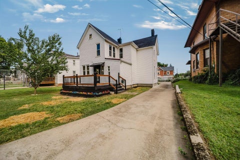 Tiny photo for 451 N Court Street, Circleville, OH 43113 (MLS # 226032629)
