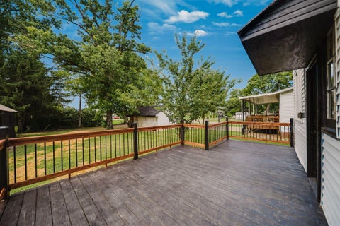 Tiny photo for 451 N Court Street, Circleville, OH 43113 (MLS # 226032629)