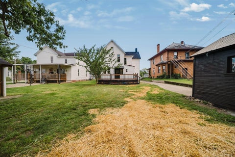 Tiny photo for 451 N Court Street, Circleville, OH 43113 (MLS # 226032629)