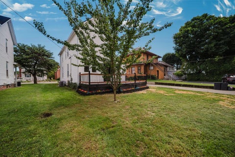 Tiny photo for 451 N Court Street, Circleville, OH 43113 (MLS # 226032629)