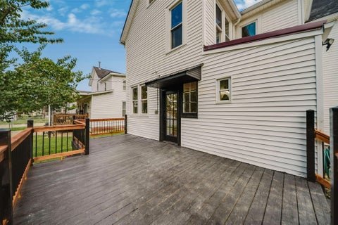 Tiny photo for 451 N Court Street, Circleville, OH 43113 (MLS # 226032629)