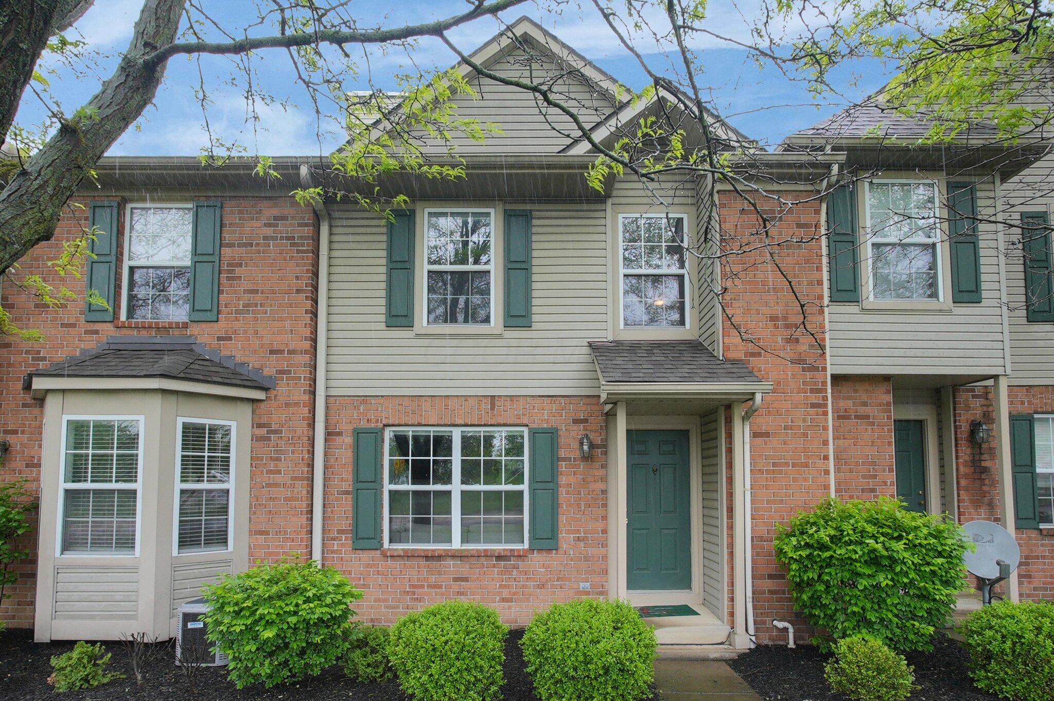 2999 Glenloch Circle, Dublin, Ohio image 2