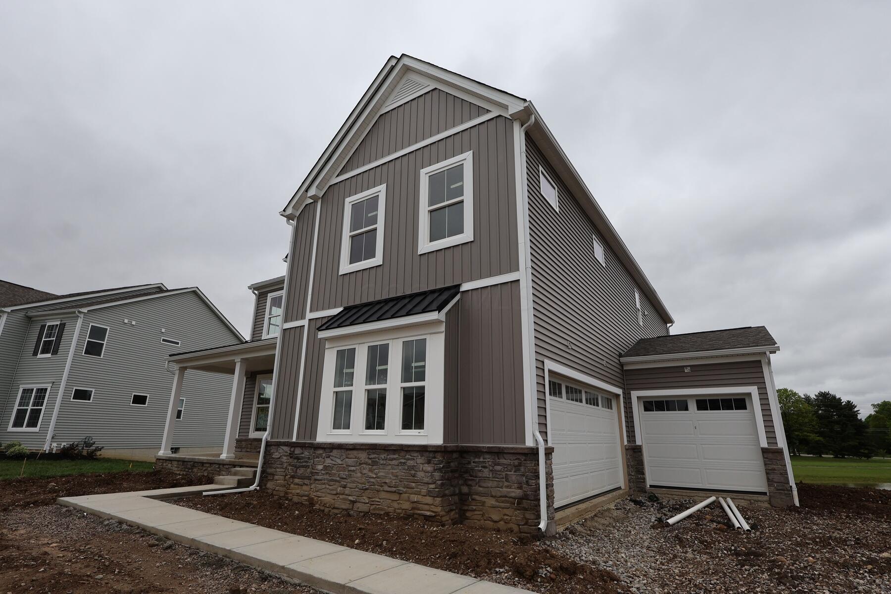 3435 Wittinghill Court, Delaware, Ohio image 3