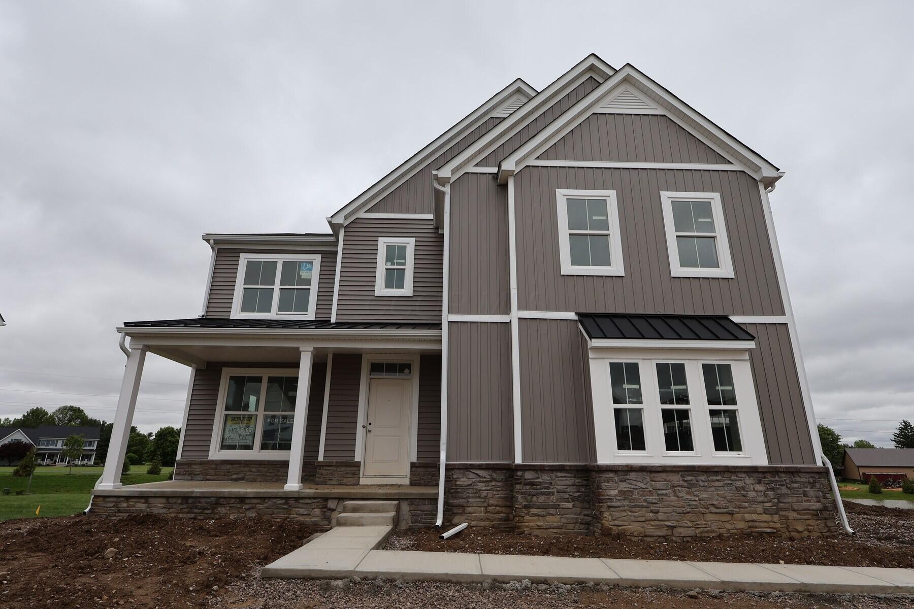 3435 Wittinghill Court, Delaware, Ohio image 1