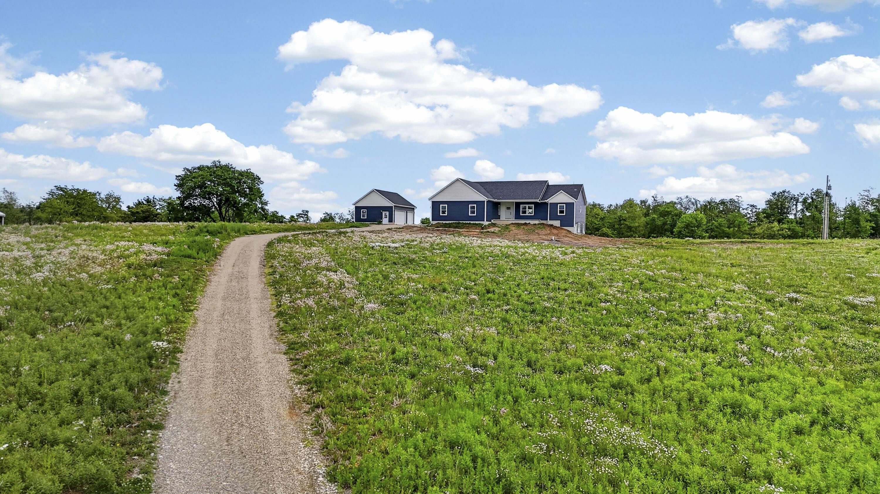 580 Trapp Lane