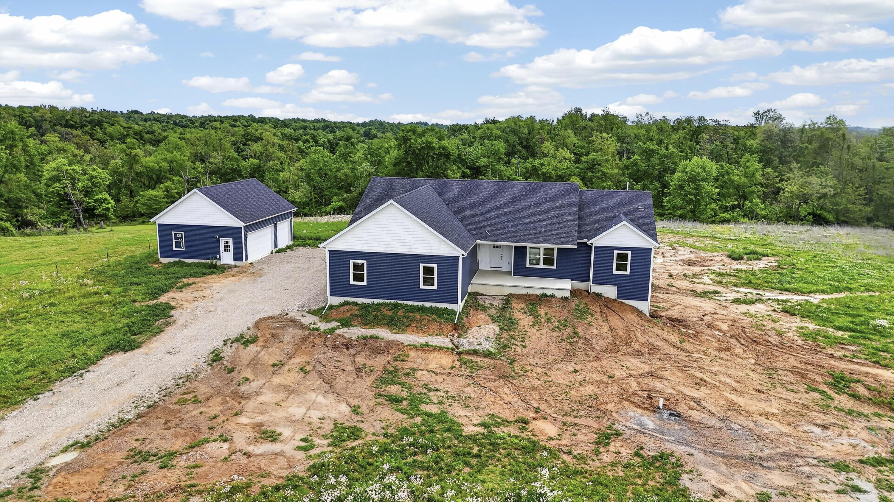 580 Trapp Lane