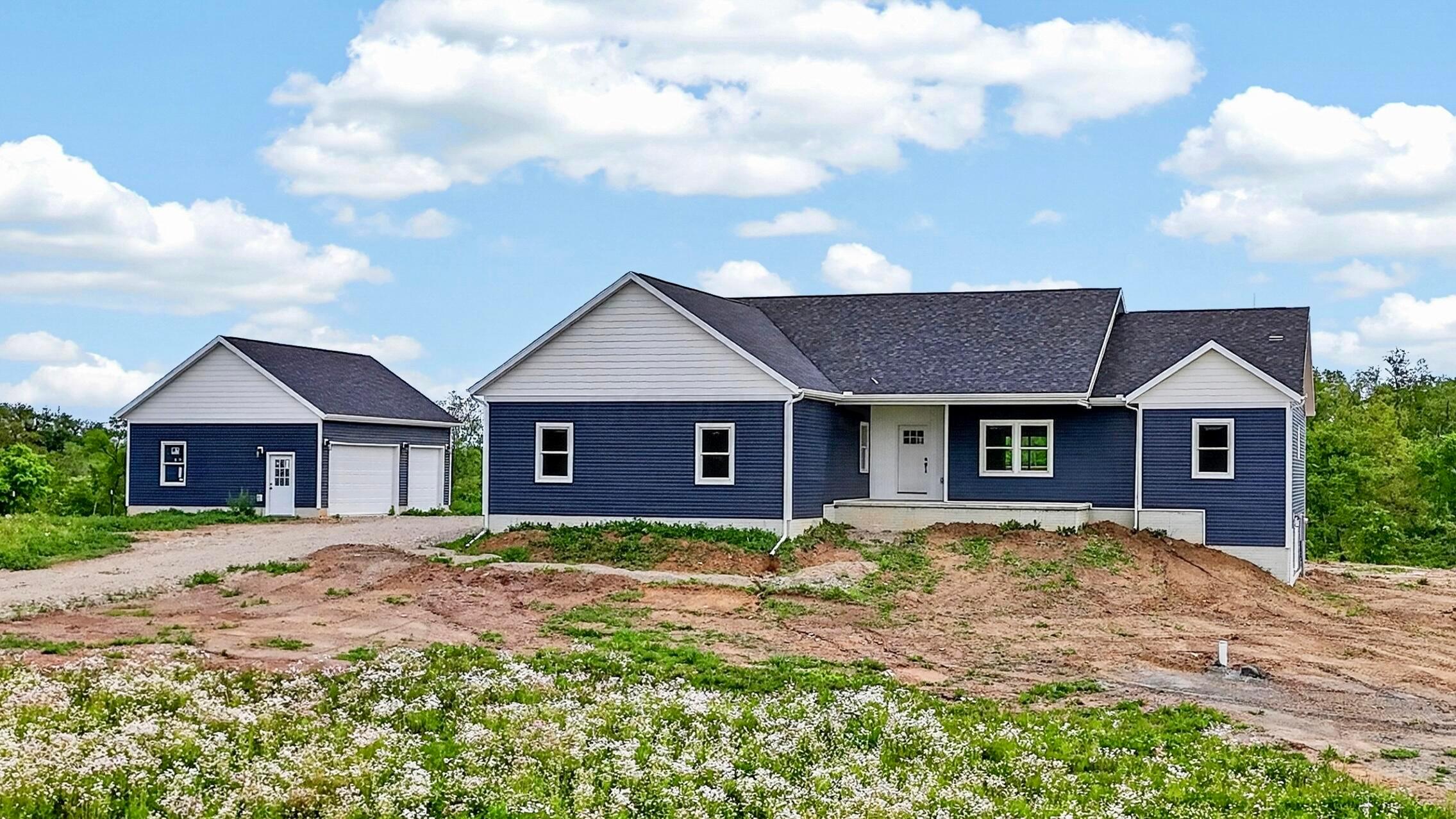 580 Trapp Lane