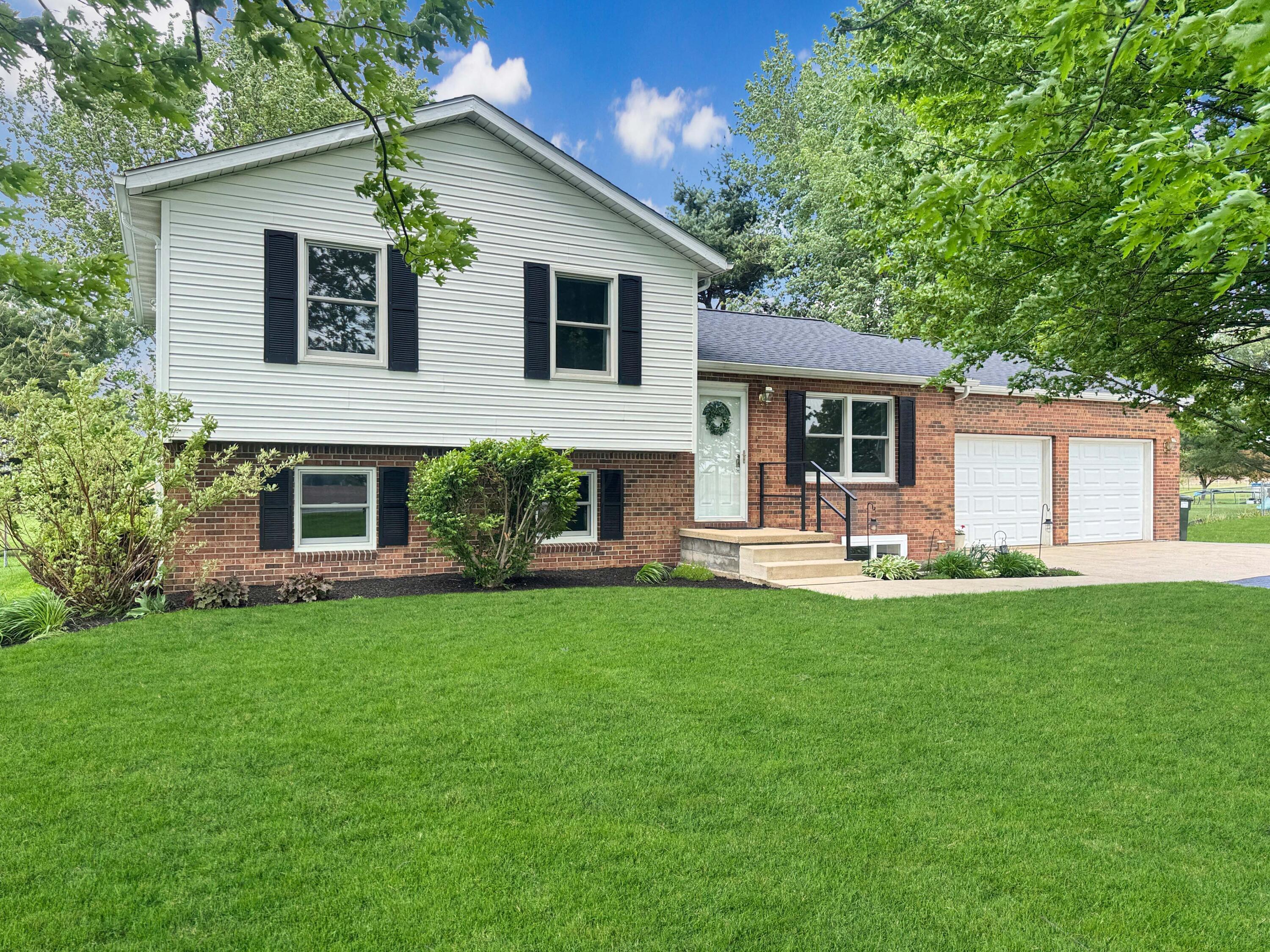 2982 E State Route 296