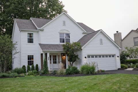 Photo of 6450 Scioto Court, Westerville, OH 43082 (MLS # 226031737)