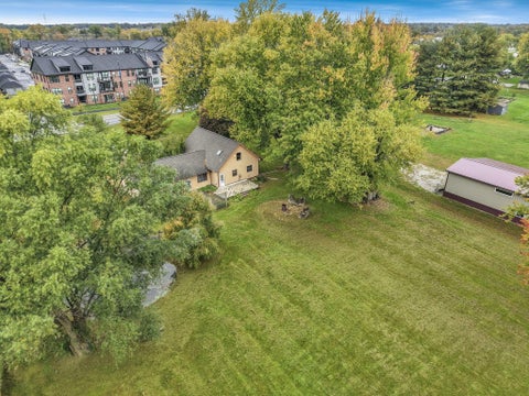 Tiny photo for 6888 Harlem Road, Westerville, OH 43081 (MLS # 226039596)